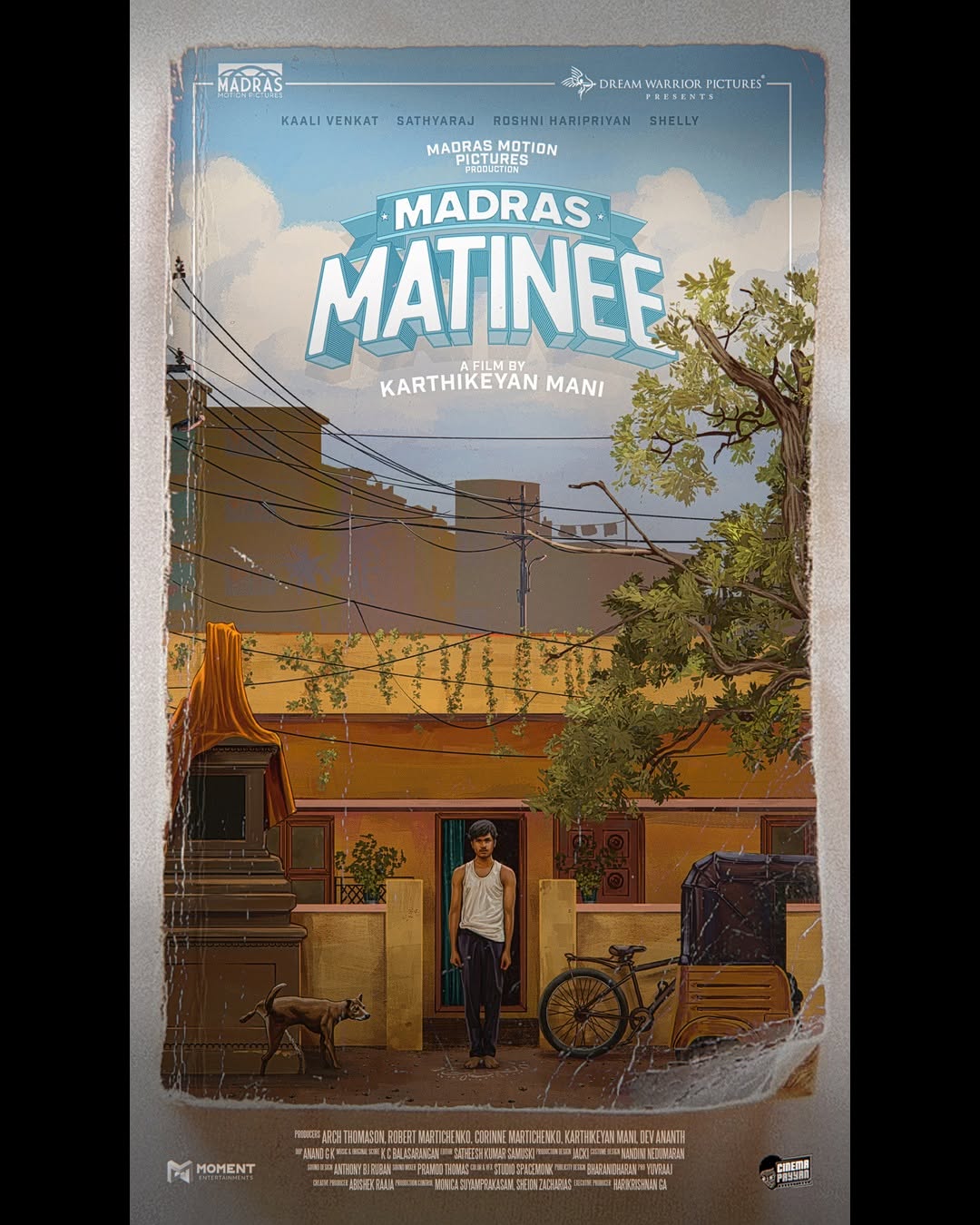 Movie Poster